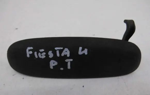 Ford Fiesta Rear door exterior handle