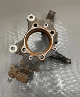 KIA Sportage Front wheel hub 5171507100