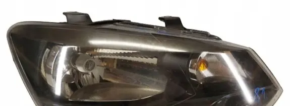 Volkswagen Polo V 6R Headlight/headlamp 6R941016C
