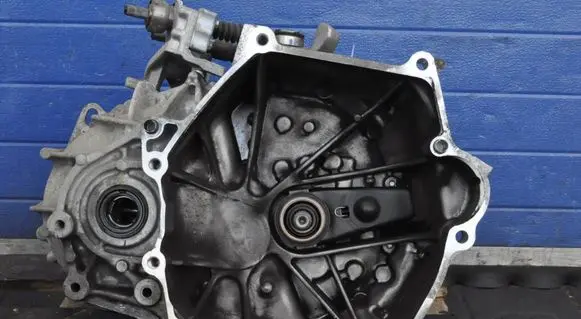 Honda Civic X Manual 7 speed gearbox E5CB