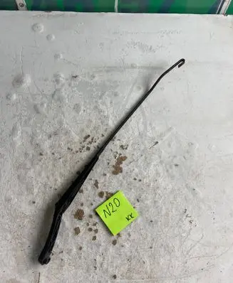 Peugeot Partner Front wiper blade arm