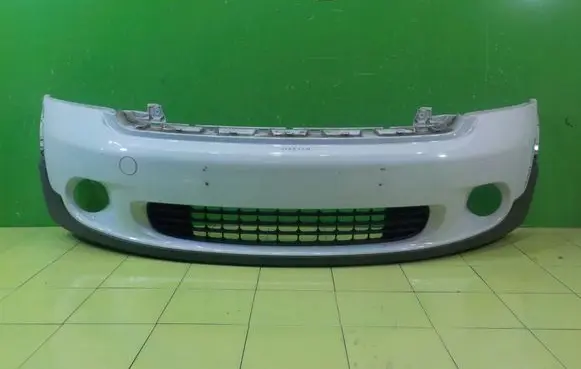 Mini Cooper Countryman R60 Front bumper PRZOD 17AB128