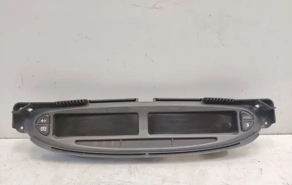 Citroen Xsara Picasso Speedometer (instrument cluster) 965166380