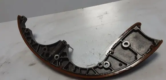 Audi A6 C7 Slide rail for timing chain 059109507R 059109507