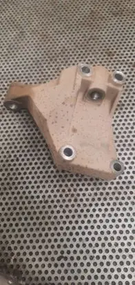 Iveco Daily 6th gen Engine mounting bracket 500385672
