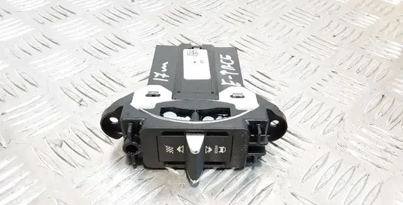Jaguar E-Pace Other switches/knobs/shifts J9C314B596