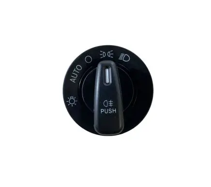 Light switch