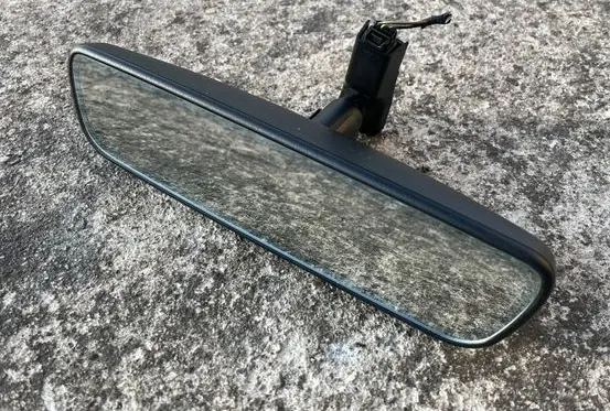 Hyundai Tucson IV NX4 Rear view mirror (interior) 85110L1100