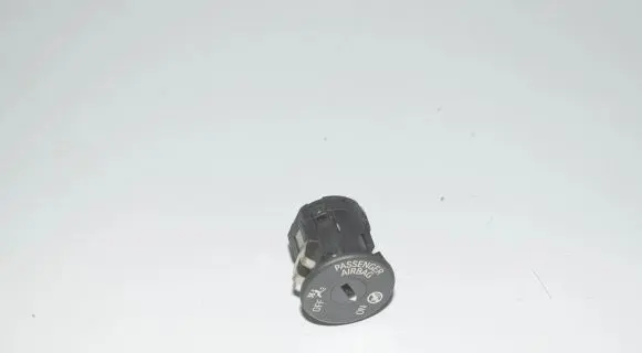 BMW 4 F36 Gran coupe Passenger airbag on/off switch 9326501 61319326501 9196886