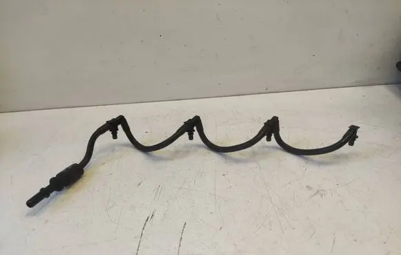 Fuel return line/hose