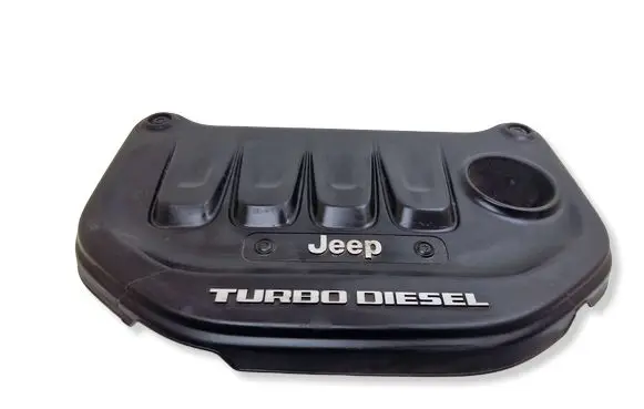 Jeep Cherokee Engine cover (trim) 04861978AB 04861993AB