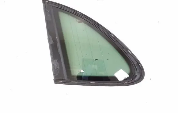 Porsche Cayenne (92A) Rear side window 95854411153