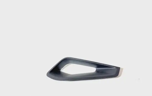 Volkswagen Golf V Other center console (tunnel) element 1K0864375B 1K0864375