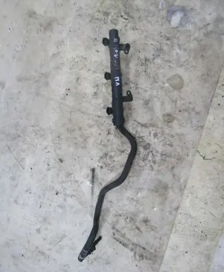Volkswagen Up Fuel main line pipe 04C133317J