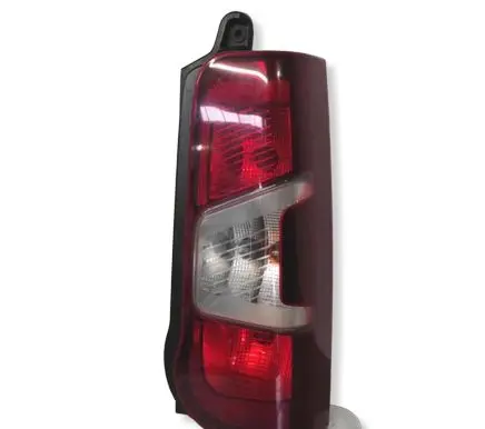 Toyota ProAce City Rear/tail lights 9820554880 TWOJEAUTO882182990 PEUGEOTPARTNERIV