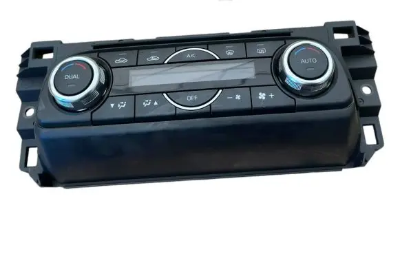 Mazda CX-5 II Climate control unit K12361190A
