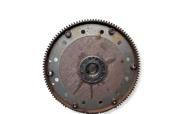 Audi A7 S7 4G Flywheel 059105323BN