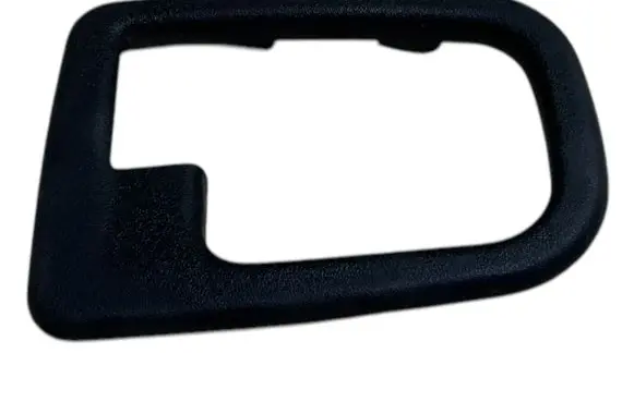 BMW 3 E36 Front door handle cover 51221960646