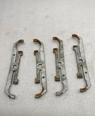 Fuel Injector clamp holder