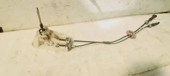 KIA Soul Gear shift cable linkage