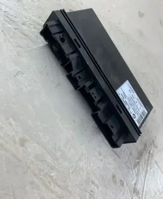 BMW 5 E60 E61 Comfort/convenience module 6969011 5WK49111 610324000