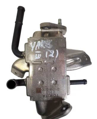 Toyota Yaris EGR valve cooler 2205000020