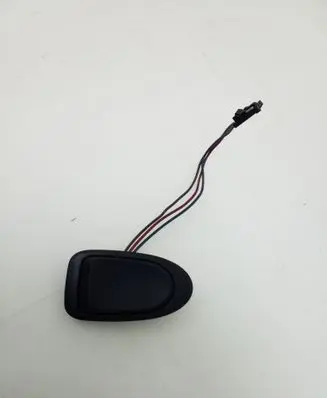 Mercedes-Benz ML W164 Gear shift switch/knob A1648207710