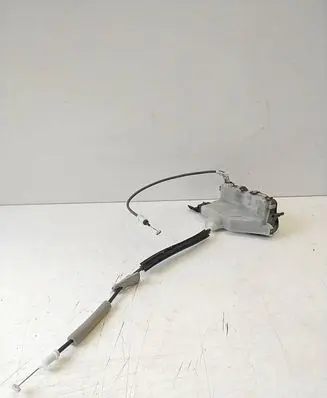 Citroen DS7 Crossback Front door lock 2438A0109K7