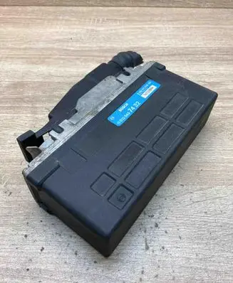 Mercedes-Benz C W202 ABS control unit/module 0125457432 0265101040
