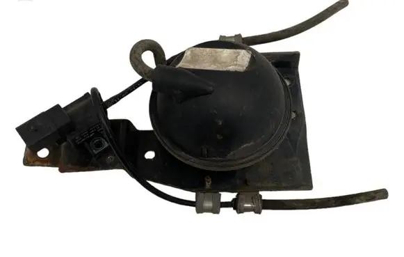 Bentley Continental Vacuum air tank 7M0129808 037906283D 03T203