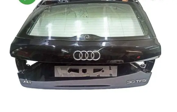 Audi A1 Tailgate/trunk/boot lid 82A845501 82A845501R VS41003