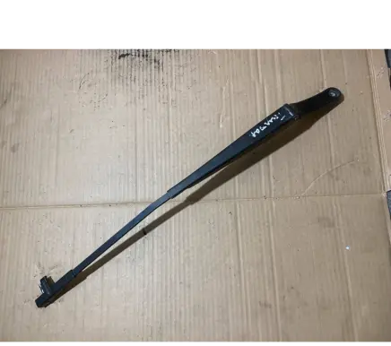 Volkswagen Touran I Front wiper blade arm 1T0955409A