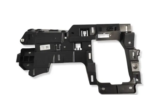 Peugeot Partner III Dashboard lower bottom trim panel 9819881880 9820574910