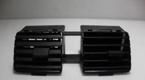 Fiat Sedici Dashboard air vent grill cover trim 