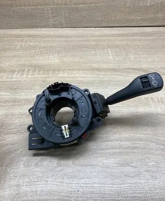 BMW 3 E46 Airbag slip ring squib (SRS ring) 8376445 8363664