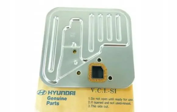 Hyundai Accent V Other gearbox part 4632122015