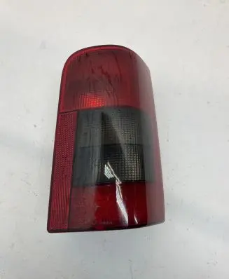 Peugeot Partner Rear/tail lights 9625292180