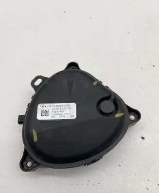Tesla Model X Parking PDC sensor speaker 129996500A 10031401 211022071A