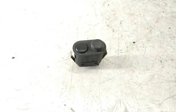 BMW 3 E36 Light switch 1387054 03000200 6131