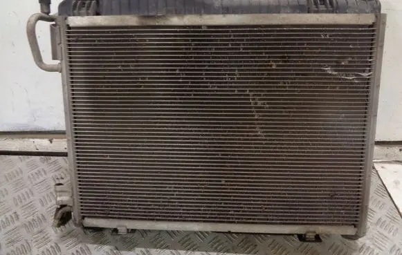 Ford Fiesta Radiator set C1B18C607AE C1B13005A C1B119710DB