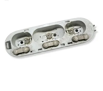Renault Scenic II - Grand scenic II Front seat light 8200073234