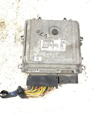 Volvo V70 Engine control unit/module 30791550AB