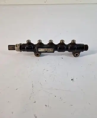 Mazda 2 Fuel main line pipe 9654592680