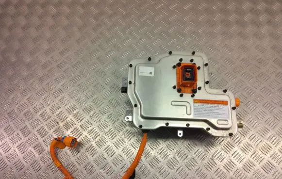 KIA Niro Voltage converter inverter 91958-K4150