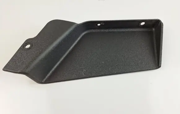 KIA Sportage Foot area side trim 84121D9001