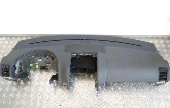 Volkswagen Touareg I Dashboard 7L6853451 P0087512