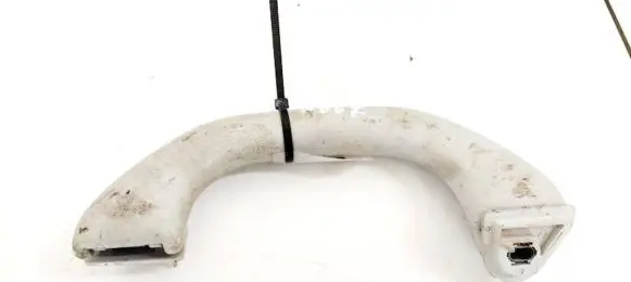 Volkswagen Touran I Front interior roof grab handle