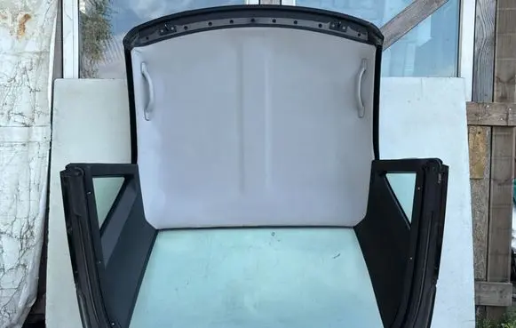 Mercedes-Benz SL R129 Roof A1297902240 1297902240
