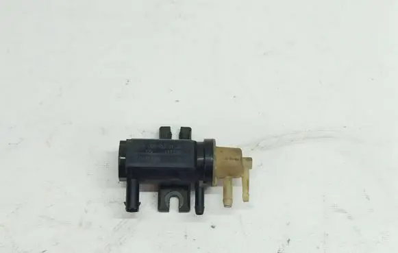 Turbo solenoid valve