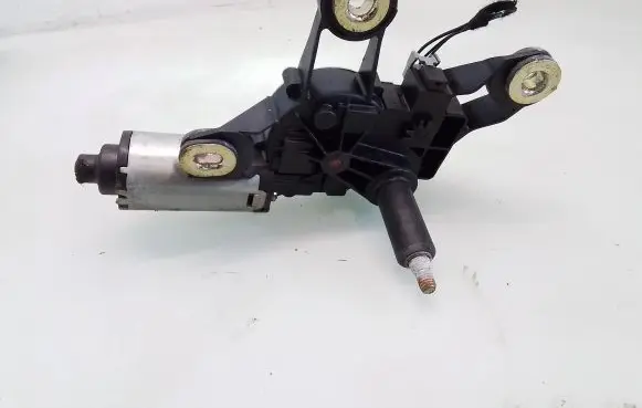 Ford Fusion Rear window wiper motor
